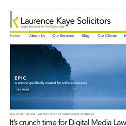 Laurence Kaye Solicitors