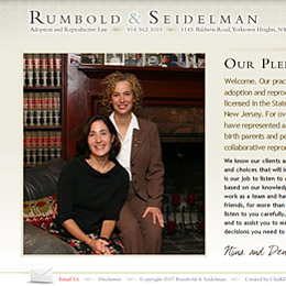 Rumbold & Seidelman