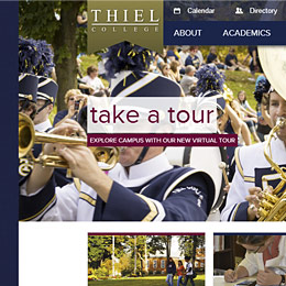 Thiel University