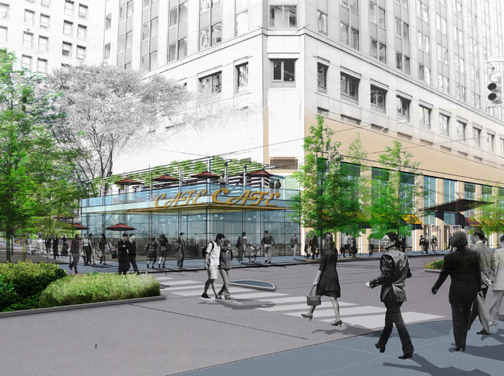 Big changes coming to Downtown NY