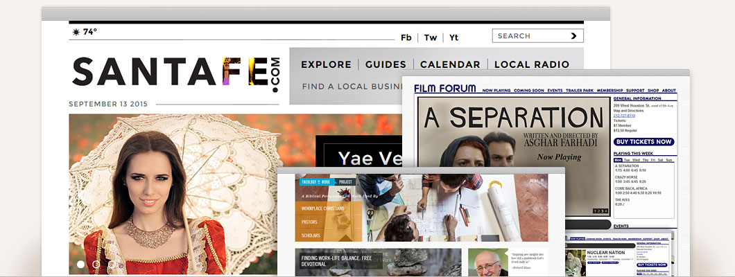Essential Enhancements for Your Site