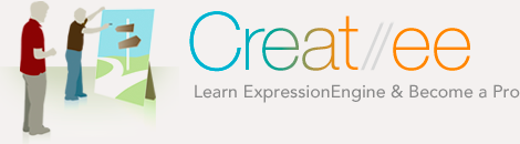 A Leader in ExpressionEngine Training