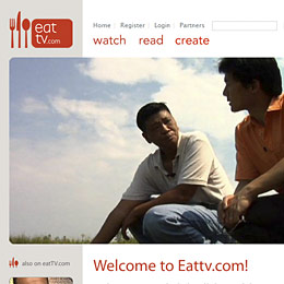 EatTV.com